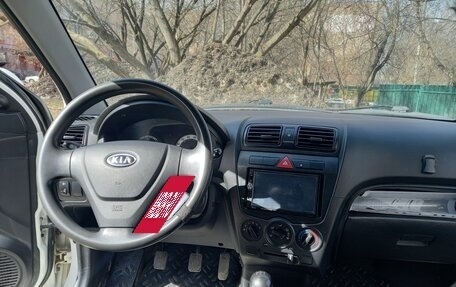 KIA Picanto I, 2007 год, 299 000 рублей, 7 фотография