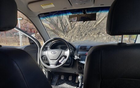 KIA Picanto I, 2007 год, 299 000 рублей, 8 фотография