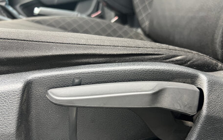 Skoda Octavia, 2017 год, 1 449 000 рублей, 8 фотография