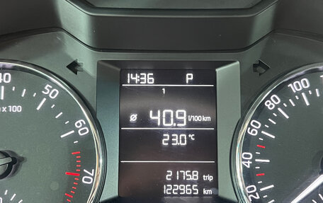 Skoda Octavia, 2017 год, 1 449 000 рублей, 20 фотография