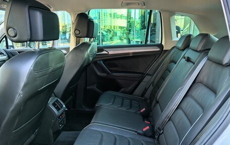 Volkswagen Tiguan II, 2021 год, 2 500 000 рублей, 11 фотография