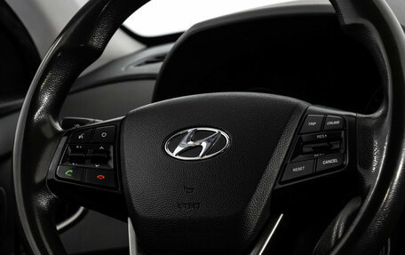 Hyundai Creta I рестайлинг, 2019 год, 1 499 000 рублей, 11 фотография