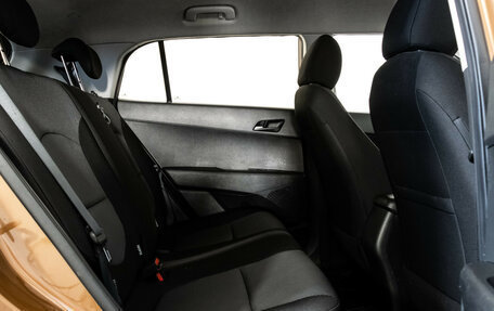 Hyundai Creta I рестайлинг, 2019 год, 1 499 000 рублей, 16 фотография