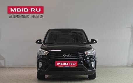 Hyundai Creta I рестайлинг, 2018 год, 1 429 000 рублей, 5 фотография