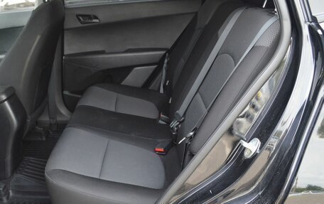 Hyundai Creta I рестайлинг, 2018 год, 1 429 000 рублей, 20 фотография