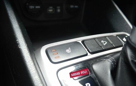 Hyundai Creta I рестайлинг, 2018 год, 1 429 000 рублей, 18 фотография