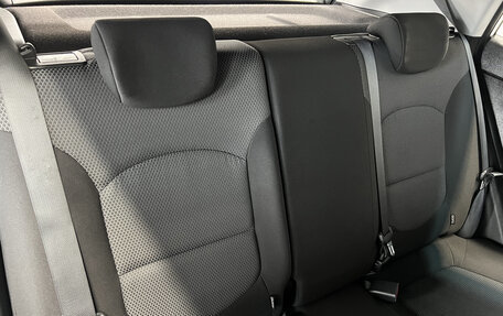 Hyundai Creta I рестайлинг, 2016 год, 1 545 000 рублей, 13 фотография