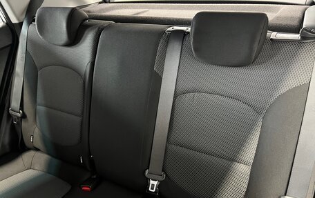 Hyundai Creta I рестайлинг, 2016 год, 1 545 000 рублей, 10 фотография