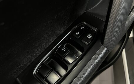Hyundai Creta I рестайлинг, 2016 год, 1 545 000 рублей, 22 фотография