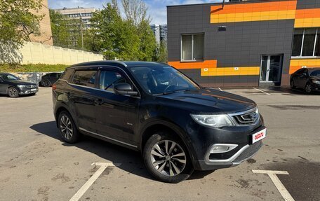 Geely Atlas I, 2019 год, 1 150 000 рублей, 3 фотография
