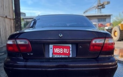 Mazda Eunos 800, 1996 год, 330 000 рублей, 1 фотография