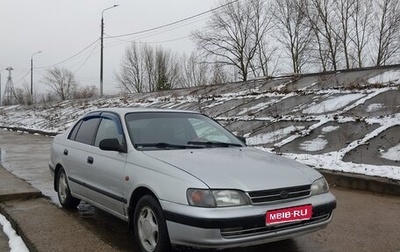 Toyota Carina E, 1997 год, 350 000 рублей, 1 фотография