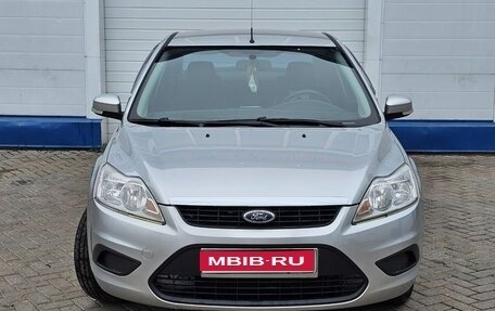 Ford Focus II рестайлинг, 2009 год, 715 000 рублей, 1 фотография