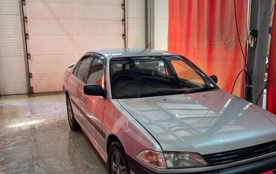 Toyota Carina, 1996 год, 390 000 рублей, 1 фотография
