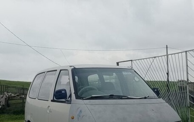 Nissan Vanette II, 1993 год, 170 000 рублей, 1 фотография