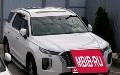 Hyundai Palisade I, 2021 год, 4 500 000 рублей, 1 фотография