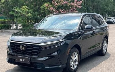 Honda CR-V, 2025 год, 3 310 000 рублей, 1 фотография