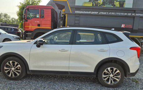 Haval Jolion, 2024 год, 1 450 000 рублей, 3 фотография