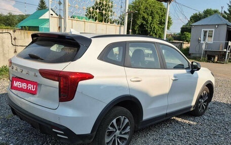 Haval Jolion, 2024 год, 1 450 000 рублей, 2 фотография