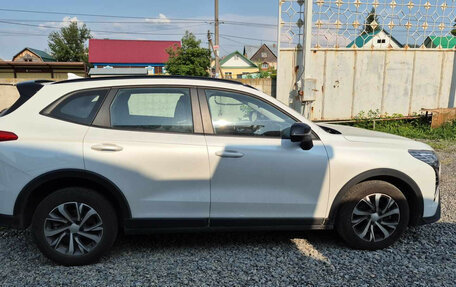 Haval Jolion, 2024 год, 1 450 000 рублей, 4 фотография