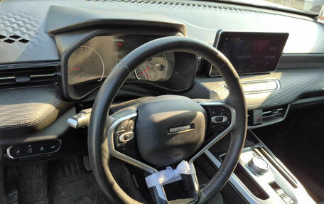 Haval Jolion, 2024 год, 1 450 000 рублей, 5 фотография