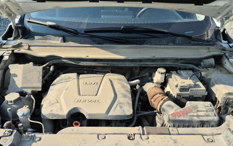 Haval Jolion, 2024 год, 1 450 000 рублей, 17 фотография