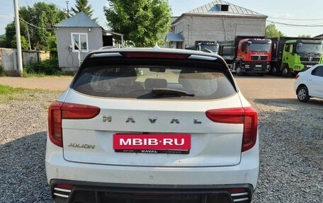 Haval Jolion, 2024 год, 1 450 000 рублей, 8 фотография