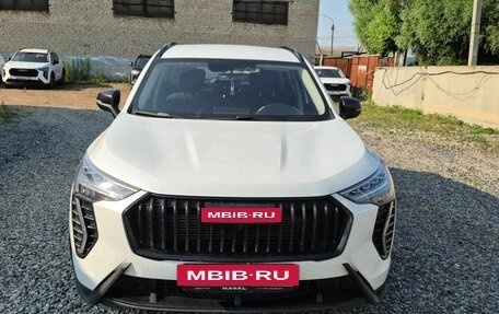Haval Jolion, 2024 год, 1 450 000 рублей, 7 фотография