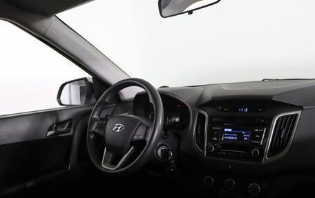 Hyundai Creta I рестайлинг, 2016 год, 1 349 990 рублей, 12 фотография