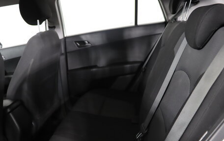 Hyundai Creta I рестайлинг, 2016 год, 1 349 990 рублей, 21 фотография