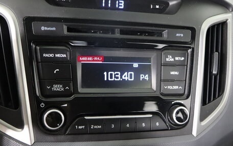 Hyundai Creta I рестайлинг, 2016 год, 1 349 990 рублей, 18 фотография