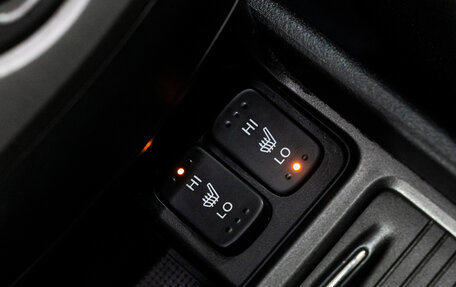 Honda Civic VIII, 2011 год, 999 000 рублей, 22 фотография