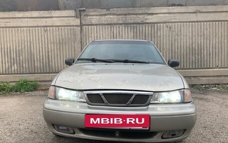 Daewoo Nexia I рестайлинг, 2006 год, 140 000 рублей, 3 фотография