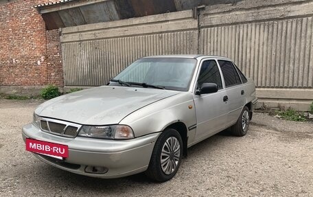 Daewoo Nexia I рестайлинг, 2006 год, 140 000 рублей, 4 фотография