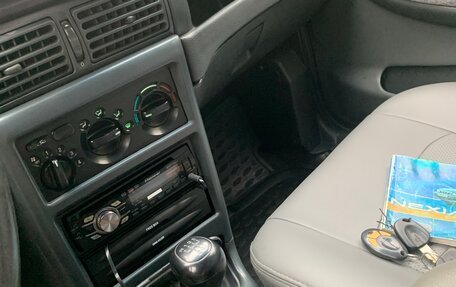 Daewoo Nexia I рестайлинг, 2006 год, 140 000 рублей, 12 фотография