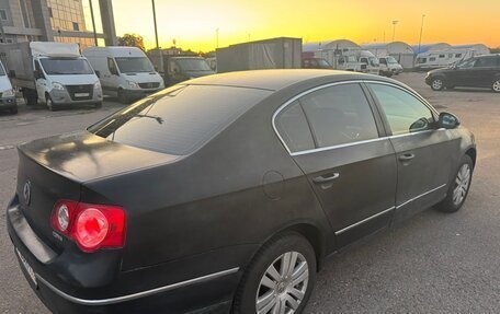 Volkswagen Passat B6, 2006 год, 375 000 рублей, 6 фотография