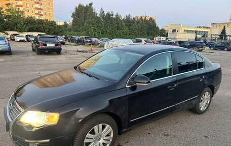 Volkswagen Passat B6, 2006 год, 375 000 рублей, 5 фотография
