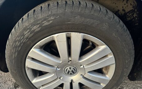 Volkswagen Passat B6, 2006 год, 375 000 рублей, 10 фотография