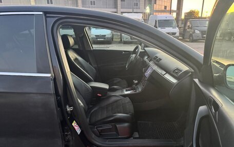Volkswagen Passat B6, 2006 год, 375 000 рублей, 20 фотография