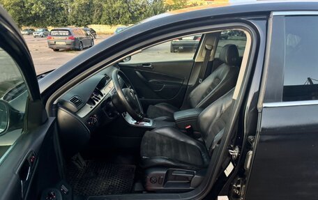 Volkswagen Passat B6, 2006 год, 375 000 рублей, 17 фотография