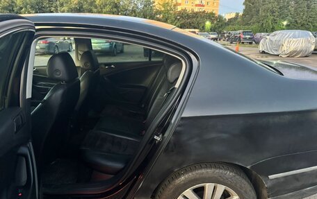 Volkswagen Passat B6, 2006 год, 375 000 рублей, 19 фотография