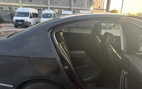 Volkswagen Passat B6, 2006 год, 375 000 рублей, 21 фотография