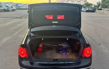 Volkswagen Passat B6, 2006 год, 375 000 рублей, 15 фотография