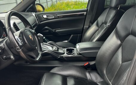Porsche Cayenne III, 2010 год, 2 490 000 рублей, 9 фотография
