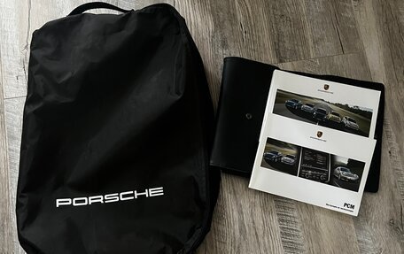 Porsche Cayenne III, 2010 год, 2 490 000 рублей, 12 фотография