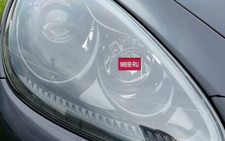 Porsche Cayenne III, 2010 год, 2 490 000 рублей, 11 фотография