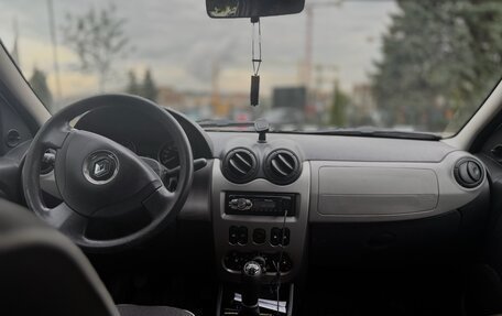 Renault Logan I, 2011 год, 690 000 рублей, 7 фотография