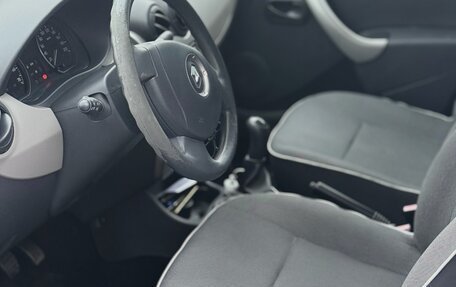 Renault Logan I, 2011 год, 690 000 рублей, 6 фотография