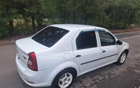 Renault Logan I, 2011 год, 305 000 рублей, 5 фотография