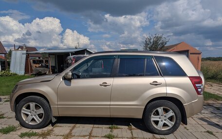 Suzuki Grand Vitara, 2010 год, 990 000 рублей, 2 фотография